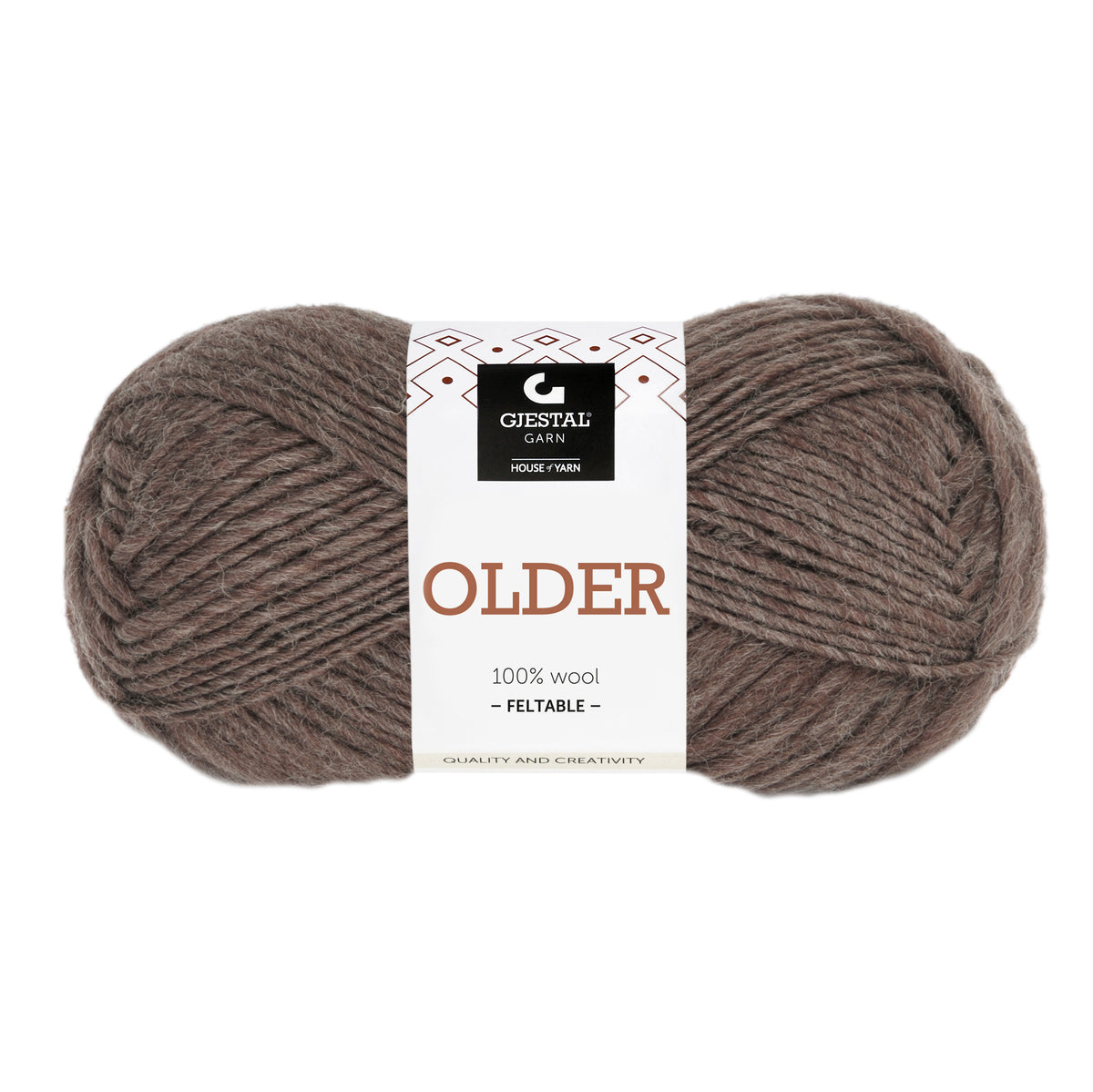 GJESTAL - OLDER