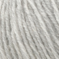 504 - GREY MELANGE