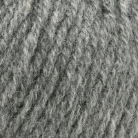 505 - DARK GREY MELANGE