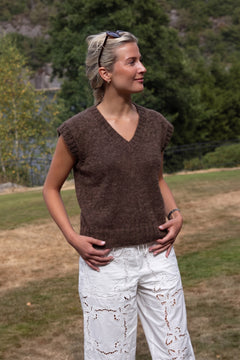 MEIKA SLIPOVER BM 18-02B