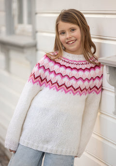 LYRA GENSER 8-7