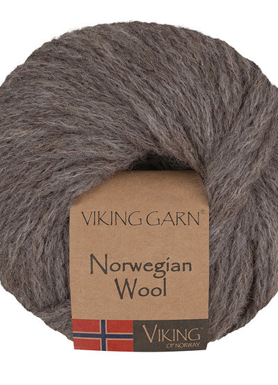 VIKING - NORWEGIAN WOOL