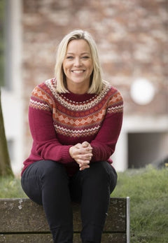 VIKING - DANA GENSER 2016-1