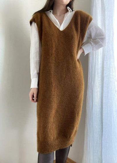 NK - KOMOREBI DRESS MØNSTER
