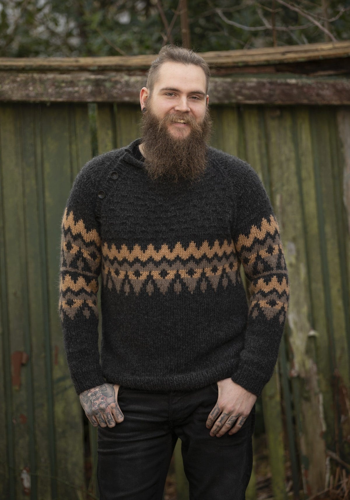 VIKING - GIVE GENSER 2107-3