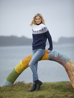 VIKING - FLEUR GENSER 2008-8