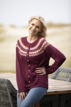 VIKING - RIKKE JAKKE 2011-12