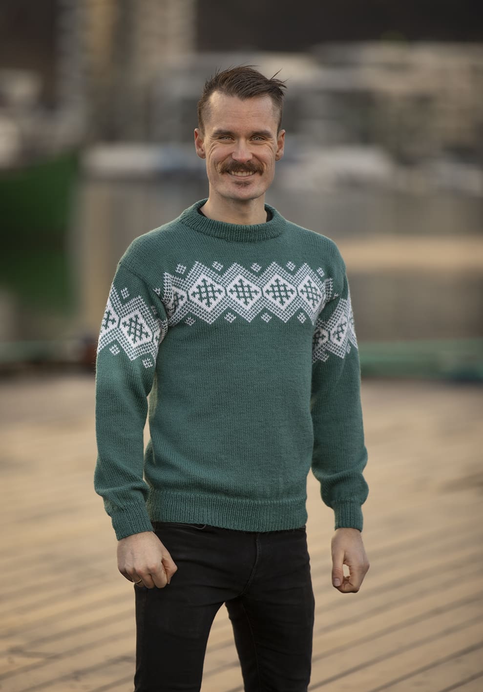 VIKING - BISLETT GENSER 2004-1
