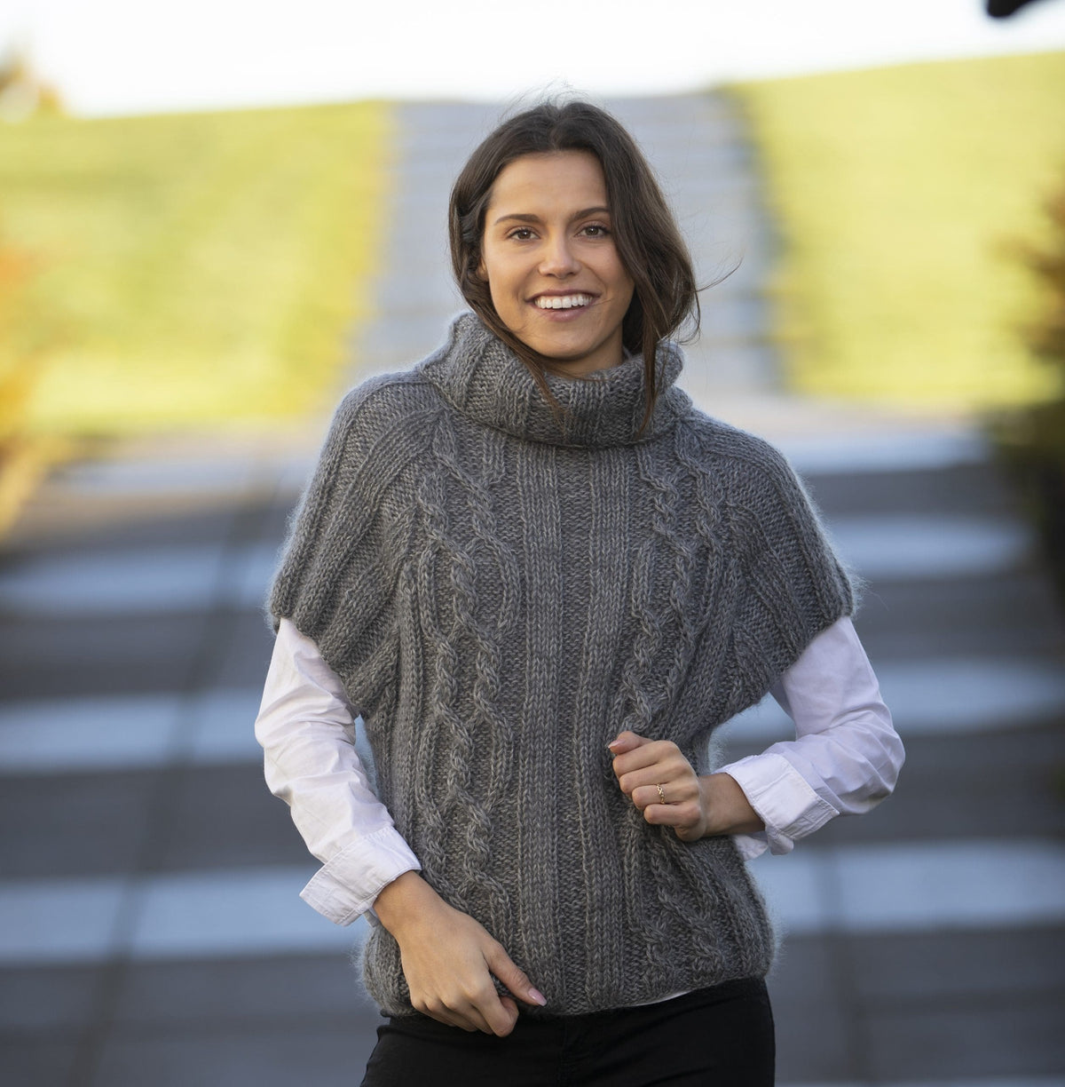 VIKING - STOLT VEST 2031-10