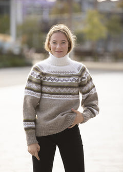 VIKING - TAMARA GENSER 2135-10