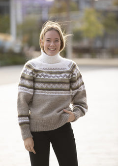 VIKING - TAMARA GENSER 2135-10