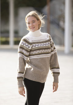 VIKING - TAMARA GENSER 2135-10