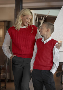VIKING - YNDE VEST 2136-3