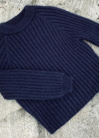 NK - EIRA SWEATER MØNSTER