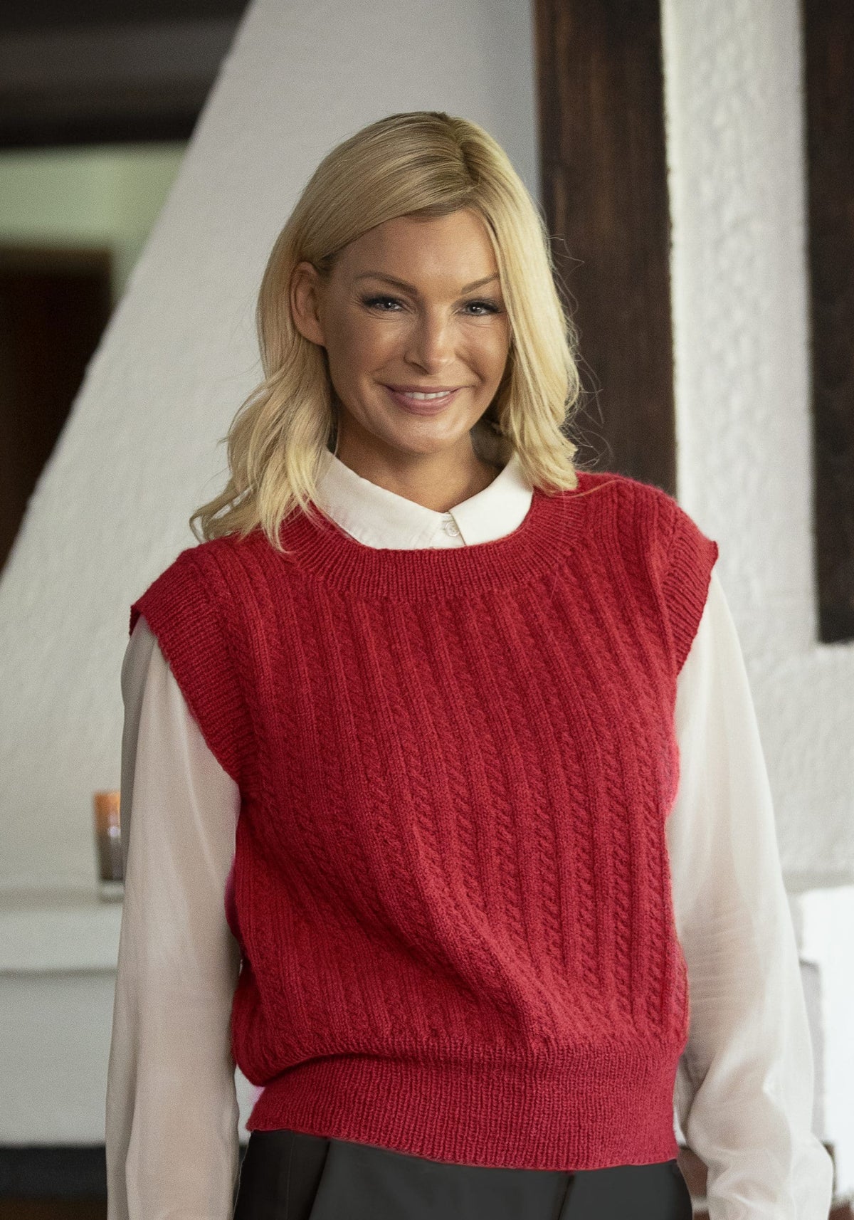 VIKING - YNDE VEST 2136-3