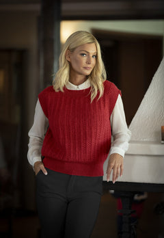 VIKING - YNDE VEST 2136-3
