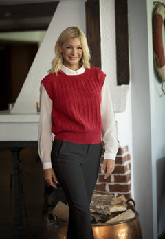 VIKING - YNDE VEST 2136-3