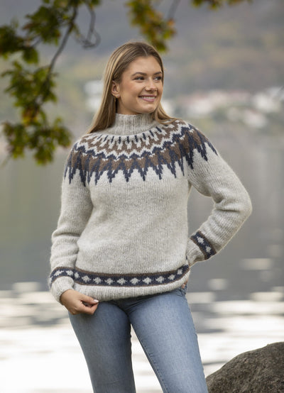 FARFAR GENSER DAME 2138-10