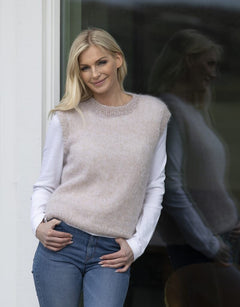 VIKING - CLARA PULLOVER 2012-6A
