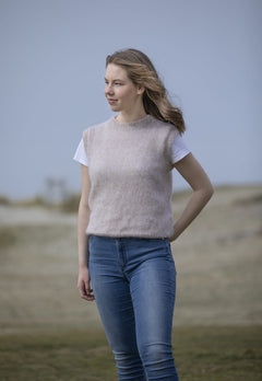 VIKING - CLARA PULLOVER 2012-6A