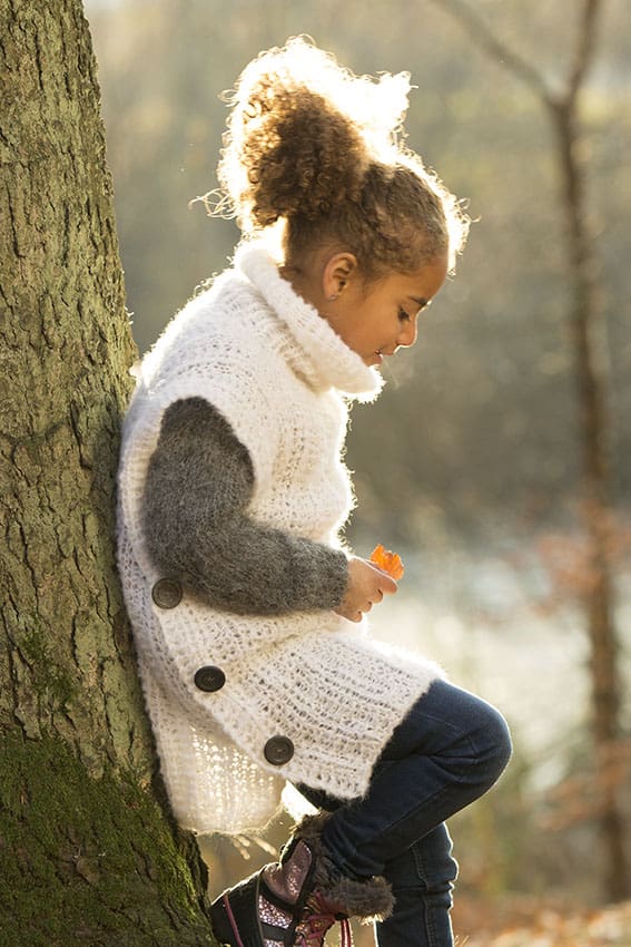ANE PULLOVER 1618-15