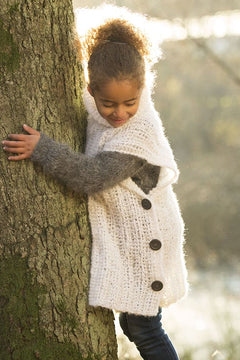 ANE PULLOVER 1618-15