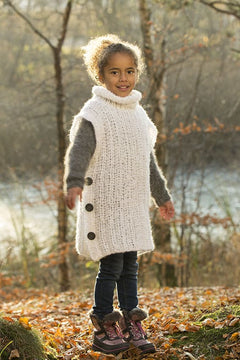 ANE PULLOVER 1618-15