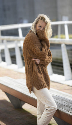 VIKING – SKYLAR GENSER 2226-1A