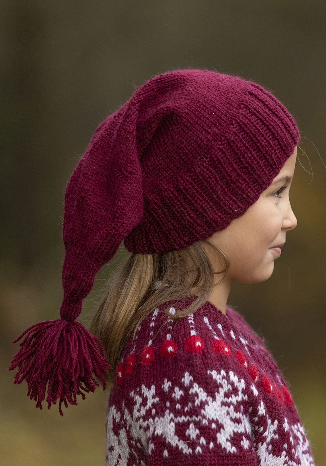 VIKING – NISSE LUE 2238-7B