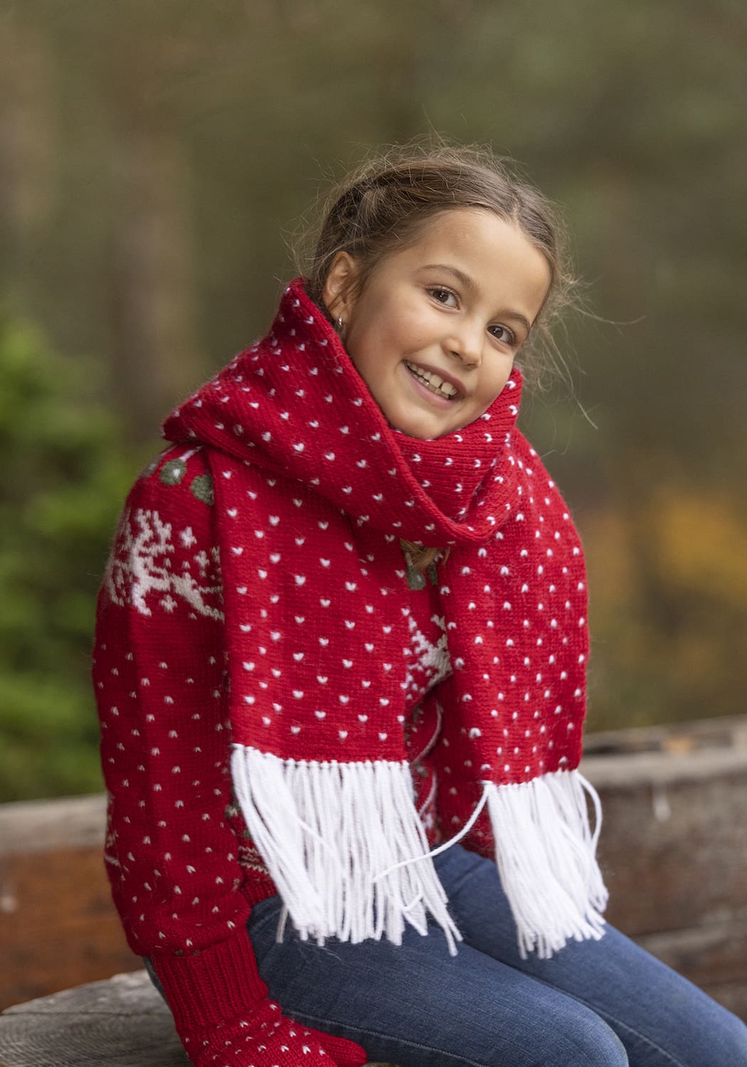 VIKING – SNØ SKJERF 2238-5A