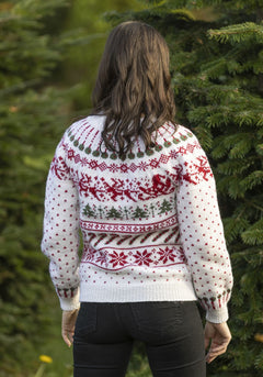 JULEMYSTERIET GENSER 2238-1B