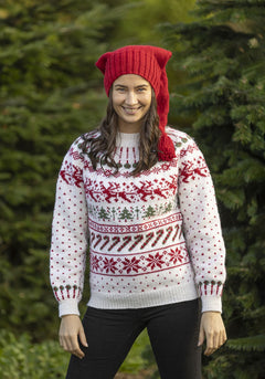 JULEMYSTERIET GENSER 2238-1B