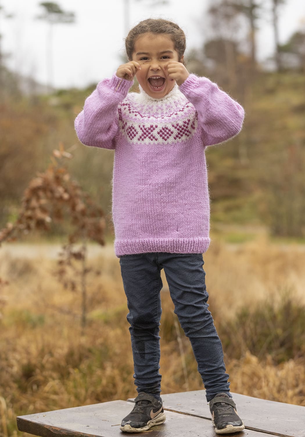 VIKING - MIRANDA GENSER 2302-9D