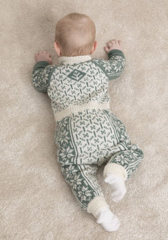 VIKING - ELLINOR DRESS 2304-12