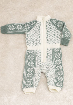 VIKING - ELLINOR DRESS 2304-12
