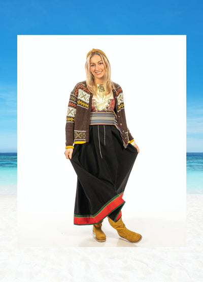 NORMANN KOFTE 117-02