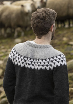VIKING - FLOKKEN GENSER 2309-1A
