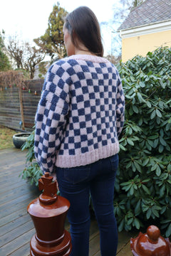 CHUNKY NORWAY CHESS JAKKE 100-05