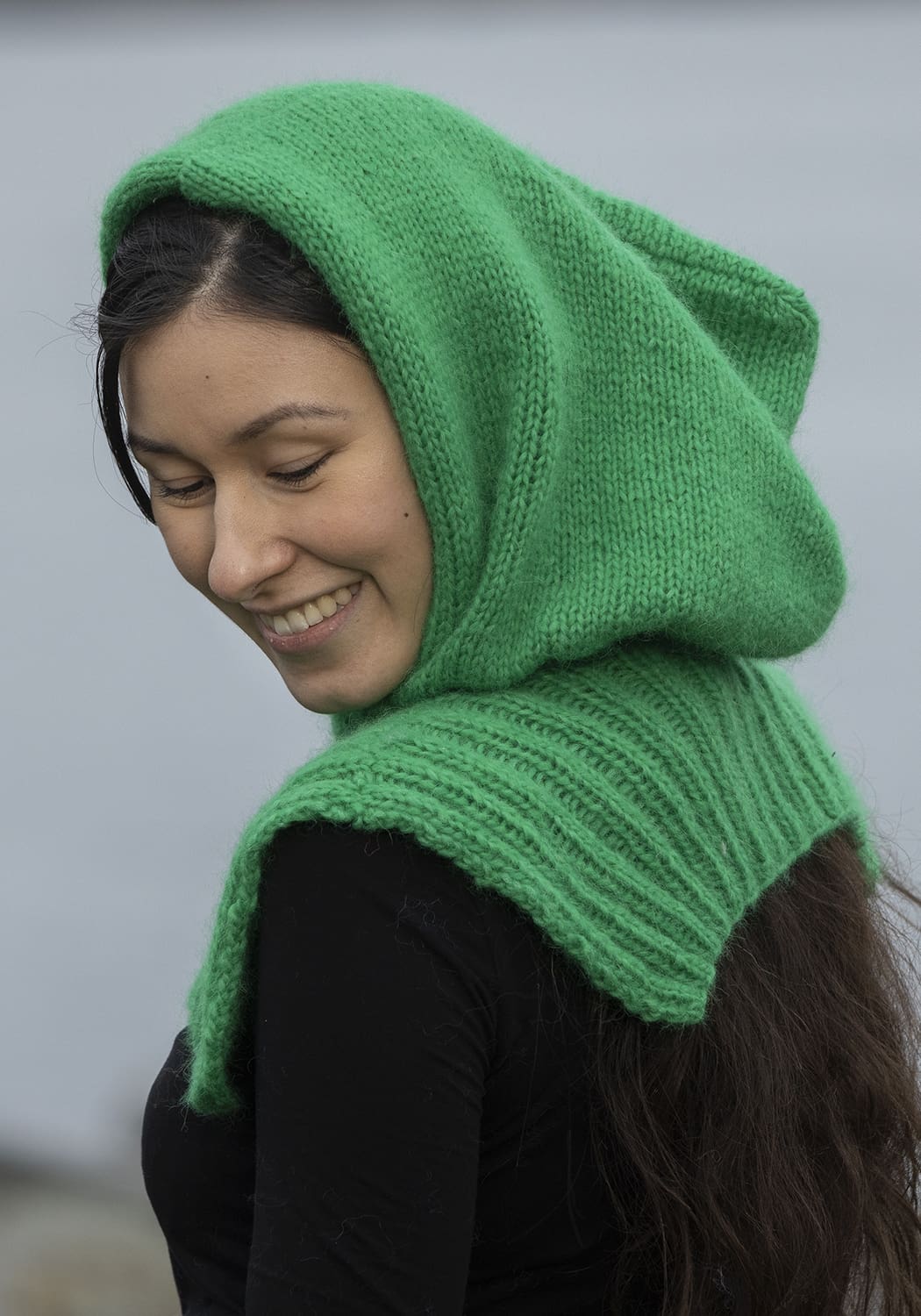 HOOD HETTE 2310-7C