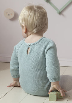 BAGHEERA BODY 2326-1