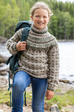 STRYN GENSER 96-36