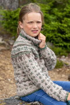 STRYN GENSER 96-36