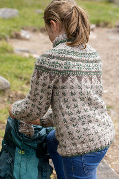STRYN GENSER 96-36