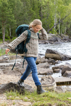 STRYN GENSER 96-36