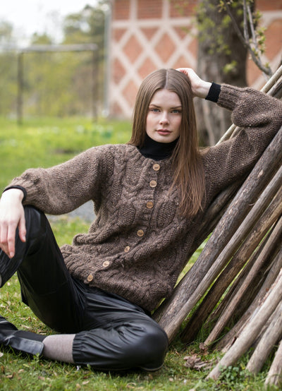 CATRINA CARDIGAN 79-11