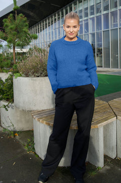 ÅSNE GENSER 114-07E