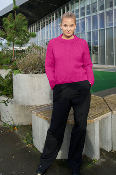 ÅSNE GENSER 114-07H