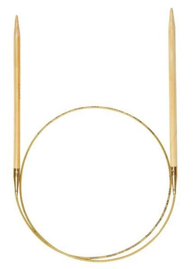 ADDI RUNDPINNE BAMBUS - 40CM OUTLET