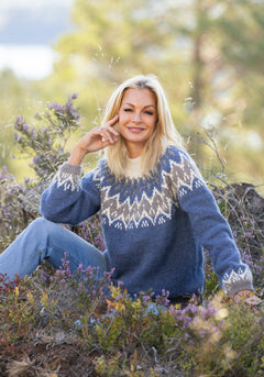 LEANDRA GENSER 2330-2A