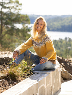 LEANDRA GENSER 2330-2B